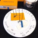 Fake 1:1 Louis Vuitton Necklace CE4129 HY16923YK70