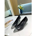 Fake 1:1 Louis Vuitton Shoes LV1135DS-1 Heel height 5CM Shoes HY24223YK70