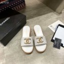 Fake Best Chanel Shoes CH2659KKC-1 HY13142Nk59