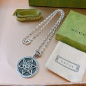 Fake Best Gucci Necklace CE8305 HY22267Nk59