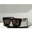 Fake Best Louis Vuitton Sunglasses Top Quality LVS00030 HY11682Nk59