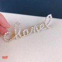 Fake Chanel Brooch CE4464 HY25407Qv16