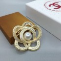 Fake Chanel Brooch CE6023 HY5126RY48