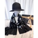 Fake Chanel Cashmere Scarf C919568 HY4601pE71