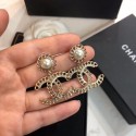 Fake Chanel Earrings CE4743 HY15150tu77