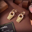Fake Chanel Earrings CE6546 HY19923xR88