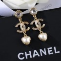Fake Chanel Earrings CE7113 HY8982Qv16