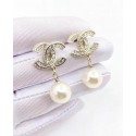 Fake Chanel Earrings CE7676 HY14824yQ90