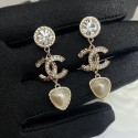 Fake Chanel Earrings CE8035 HY13044GR32
