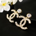Fake Chanel Earrings CE8121 HY5656uQ71
