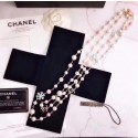 Fake Chanel Necklace CE4485 HY5696pE71