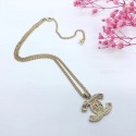Fake Chanel Necklace CE5410 HY11525Iw51