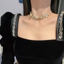 Fake Chanel Necklace CE7720 HY13624eZ32