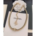 Fake Chanel Necklace CE8028 HY2047Qv16
