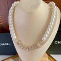 Fake Chanel Necklace CE8541 HY20344GR32