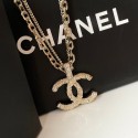 Fake Chanel Necklace CE8642 HY15916pE71
