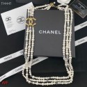 Fake Chanel Necklace CE8681 HY8576uQ71