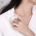 Fake Chanel Ring CE5424 HY6602xE84