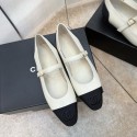 Fake Chanel Shoes 17823-2 HY7120tu77