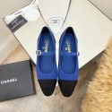 Fake Chanel Shoes 17823-6 HY20228bz90