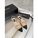 Fake Chanel Shoes 95063-3 HY8612qZ31