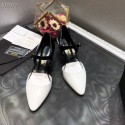 Fake Chanel Shoes CH2638ALC-2 height 7CM Shoes HY15024Hj78