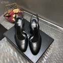 Fake Chanel Shoes CH2649ALC-3 height 6CM HY3096EQ38