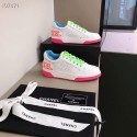 Fake Chanel Shoes CH2661-8 HY26064Sq37