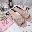 Fake Chanel Shoes CH2662-2 HY22441EQ38