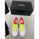 Fake Chanel Shoes CH2670HS-7 HY11172Qv16