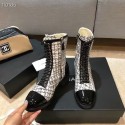 Fake Chanel Shoes CH2734SJ-2 HY25166QF99