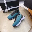 Fake Chanel Shoes CH2800SH-1 HY3554GR32