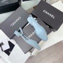 Fake Chanel Shoes CH2801HT-6 HY26794Sq37