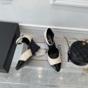 Fake Chanel Shoes CH2805SJ-2 HY25361EQ38