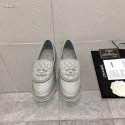 Fake Chanel Shoes CH2877SJ-3 HY13521RY48
