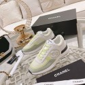 Fake Chanel Shoes CHS00040 Shoes HY21229Hj78