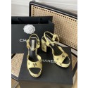 Fake Chanel Shoes CHS00341 HY26991QF99