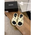Fake Chanel Shoes CHS00485 Heel 3CM HY16076RY48