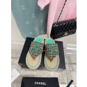 Fake Chanel Shoes CHS00673 Heel 2.5CM HY9703xR88