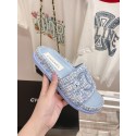 Fake Chanel Shoes CHS00721 Shoes HY22675ny77