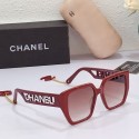 Fake Chanel Sunglasses Top Quality CHS00283 HY5334yQ90