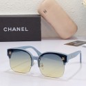 Fake Chanel Sunglasses Top Quality CHS00312 Sunglasses HY19464eZ32