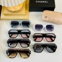 Fake Chanel Sunglasses Top Quality CHS00338 Sunglasses HY19526uQ71