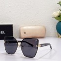 Fake Chanel Sunglasses Top Quality CHS00694 HY24604Sq37