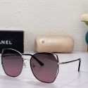 Fake Chanel Sunglasses Top Quality CHS00987 HY10807Qv16