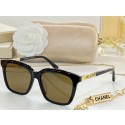 Fake Chanel Sunglasses Top Quality CHS01156 HY3803bz90