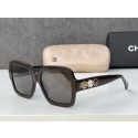 Fake Chanel Sunglasses Top Quality CHS01183 Sunglasses HY13902xE84