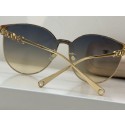 Fake Chanel Sunglasses Top Quality CHS01875 HY589yQ90