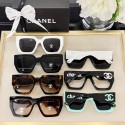 Fake Chanel Sunglasses Top Quality CHS02189 Sunglasses HY4425ny77