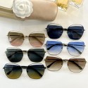Fake Chanel Sunglasses Top Quality CHS02225 Sunglasses HY1870ny77